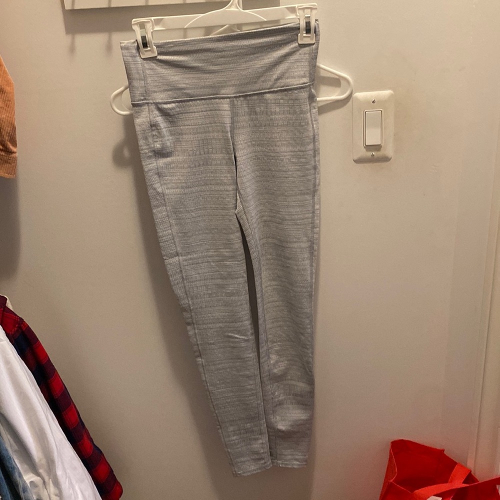 Athleta leggings